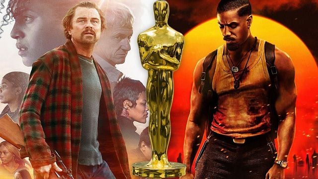 Todos los ganadores de los Premios Óscar 2026: Esta es la mejor película del año noticias imagen