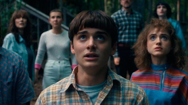 El arma secreta de Netflix para reemplazar a 'Stranger Things' es una serie que todos conocemos