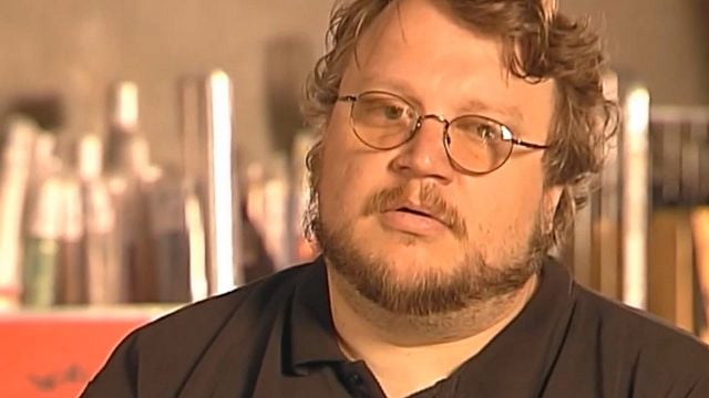 "Lloré como Miss Mundo": El premio que salvó a Guillermo del Toro de la ruina en el último minuto noticias imagen