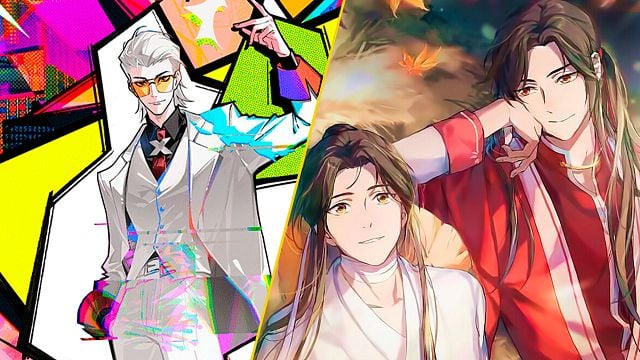 Ni 'To Be Hero X' ni 'La bendición del oficial del cielo' son animes: Todo por este simple detalle noticias imagen