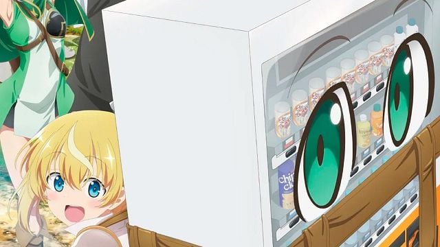 Hoy en Crunchyroll: El isekai más extraño de toda la historia del anime noticias imagen