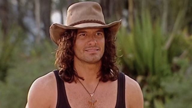 Qué fue de Mario Cimarro, el protagonista de 'Pasión de Gavilanes' que busca trabajo en España: "No se me caen los anillos por decirlo" noticias imagen