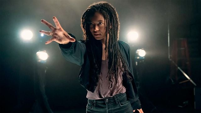 La temporada 3 de 'Gen V' depende exclusivamente de la última temporada de 'The Boys' noticias imagen