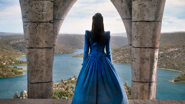 El ex de 'Supervivientes' que se atrevió a convertir en serie una de las más grandes sagas literarias de fantasía de todos los tiempos noticias imagen