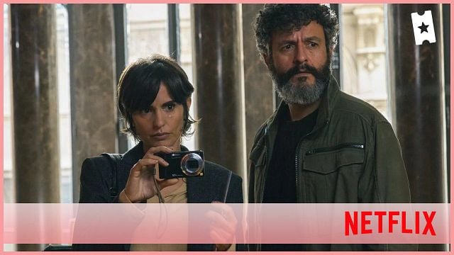 15 estrenos en Netflix: Esta semana la serie póstuma de Verónica Echegui y la tercera entrega de una exitosa saga protagonizada por Daniel Craig noticias imagen