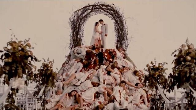 20 años después de su creación, la saga de fantasía que todos quisieron copiar vuelve a los cines de España noticias imagen
