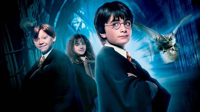 Cómo ver las películas de 'Harry Potter' en orden cronológico