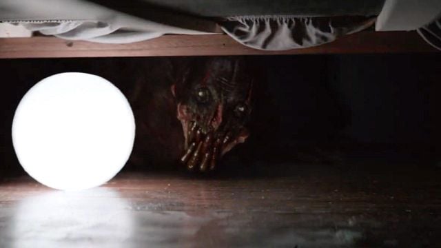 "Una de las películas más aterradoras que he visto": Fue cancelado e iba directo a 'streaming' pero el nuevo filme de Stephen King está gustando demasiado noticias imagen