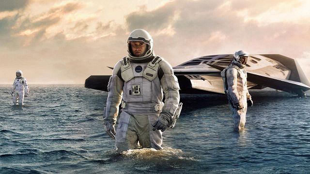 Seguramente aún no sepas que 'Interstellar' comienza con una sobrecogedora historia real