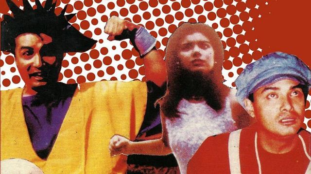 La increíble película filipina que enfrentaba a Son Goku con Super Mario y que seguro que no conocías noticias imagen