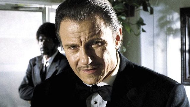 Esta película de ciencia ficción siguió la estela de 'Star Wars', pero fue el punto más bajo de la carrera de Harvey Keitel noticias imagen