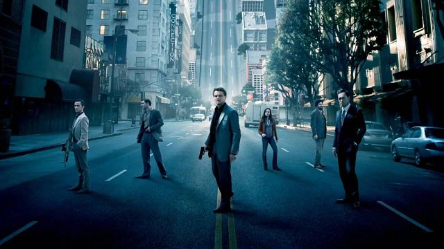 La película de ciencia ficción recién llegada a los cines que ha destronado a 'Origen' de Christopher Nolan noticias imagen