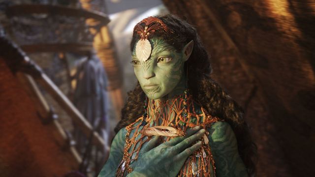 'Avatar 2' llega a 'streaming', pero que puedas verla es otra historia porque tiene truco