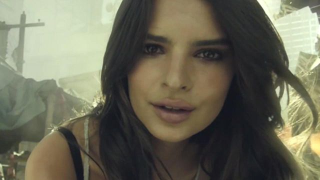 Emily Ratajkowski, nombrada mujer del año según 'Esquire' noticias imagen