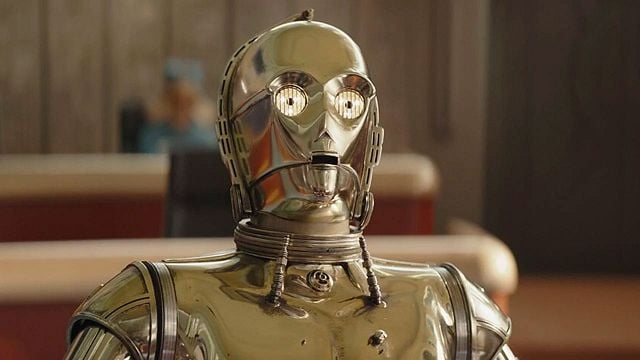 “Nunca me di cuenta”: Los fans de 'Star Wars' aún se quedan perplejos al ver correctamente a C-3PO después de décadas noticias imagen