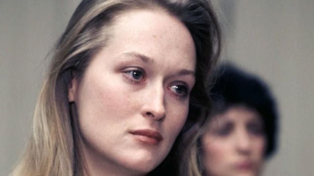 Es la actriz más reconocida de la historia del cine, pero debutó hace 48 años en un olvidado drama sobre hockey. ¿La reconoces? noticias imagen