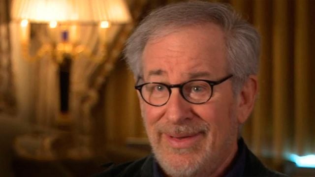 Steven Spielberg se emocionó tanto rodando esta escena que el actor tuvo que consolarle: "Se sentó a mi lado y me abrazó" noticias imagen