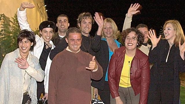 La pareja que salió de 'Gran Hermano' y casi nadie se acuerda de ella: más de 20 años juntos e hijos en común noticias imagen