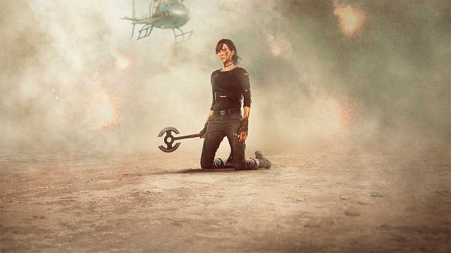 Más de 30 estrenos en julio de 2025 en Netflix: Este mes, una de las series más esperadas del año y la secuela de una de sus películas más vistas noticias imagen