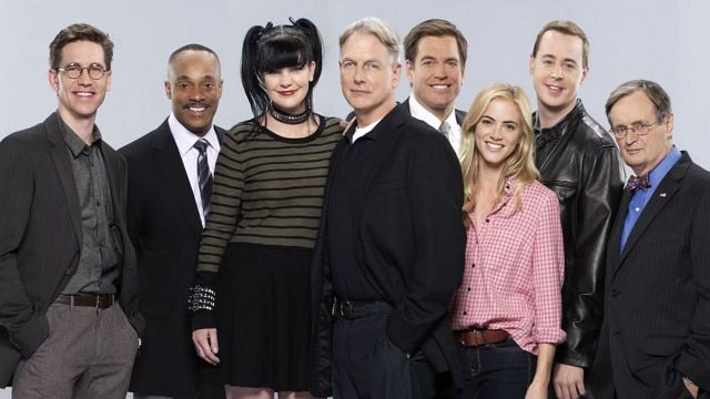 Menos de dos meses para el estreno de la serie que los fans de 'NCIS' llevan 12 años esperando noticias imagen