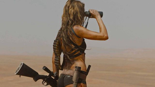 Si te ha gustado 'La sustancia', no puedes perderte este violento 'thriller' de acción y venganza en Prime Video noticias imagen