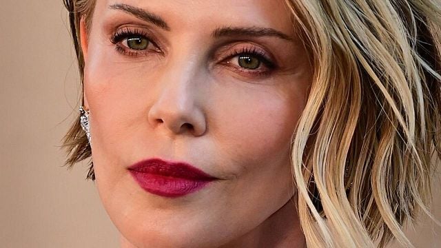 Charlize Theron (50 años): "No creo que pueda volver a vivir con un hombre en mi vida" noticias imagen