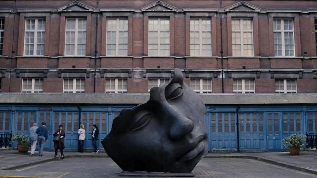 Sólo tienes 6 días para verla en Prime Video: la exquisita película que dio la sorpresa en los Oscars más extraños noticias imagen