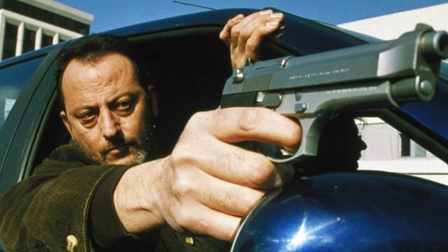 Sólo tienes 4 días para verla en Prime Video: un maestro de la acción volvió a su mejor nivel en este pelotazo de los 90 noticias imagen