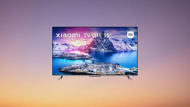 Chollo en la Smart TV QLED de Xiaomi: MediaMarkt lanza la mejor oferta en el Día del Soltero y se queda rozando su mínimo histórico