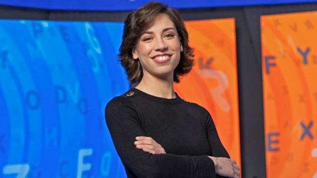 Rosa Rodríguez será candidata al mayor bote de 'Pasapalabra' con un nuevo hito: solo dos concursantes lo han conseguido noticias imagen