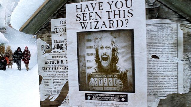 Esta construcción LEGO de Harry Potter recrea uno de los mejores momentos de las películas, y ahora está súper rebajada noticias imagen