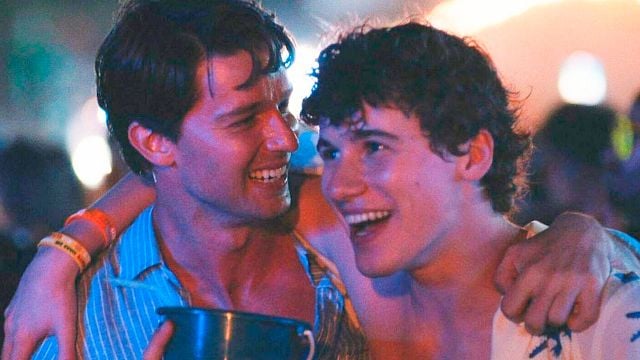 Este detalle de la temporada 3 de 'The White Lotus' hace que la trama más viral de la serie sea mucho más divertida noticias imagen