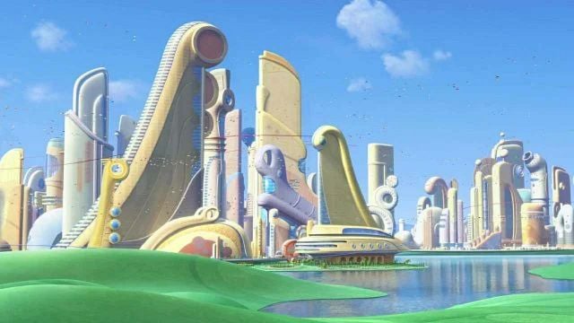 Para ver en familia: esta película de Disney fue un fracaso hace 18 años y la hemos olvidado, pero merece toda nuestra atención noticias imagen