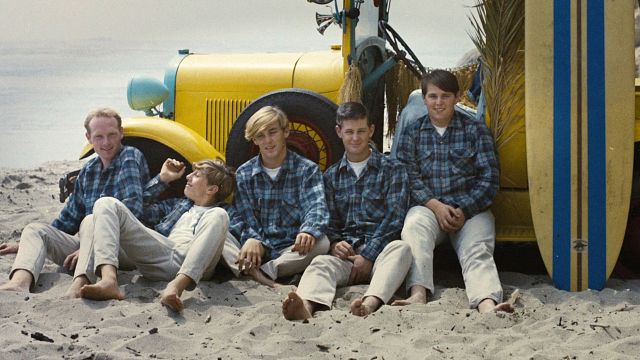 Los Beach Boys serán protagonistas de Disney+ en unos días y gracias a este estreno recordamos otros estupendos documentales musicales en la plataforma noticias imagen