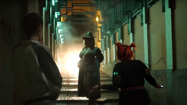 Basada en hechos reales y con un acabado espectacular, esta miniserie de 8 episodios fue todo un acontecimiento en 2020 noticias imagen