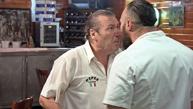 El mexicano de Rota que intentó reflotar 'Pesadilla en la cocina', pero no pudo ser: un accidente doméstico obligó al dueño a vender noticias imagen