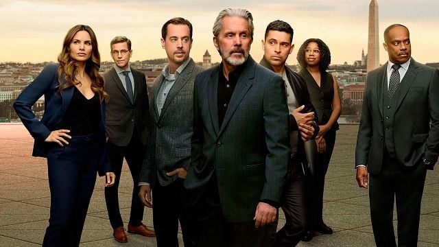 'NCIS' tendrá un cambio considerable en la temporada 24: “Solo espero que salga con vida” noticias imagen