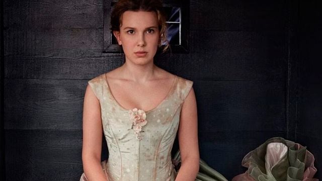 Tras el final de 'Stranger Things', Millie Bobby Brown estrena su otro gran éxito de Netflix este 2026 noticias imagen