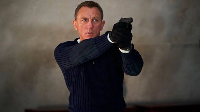 James Bond está vivo de milagro: Mantiene 59 relaciones sexuales sin protección y solo se lava las manos dos veces en toda la saga