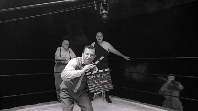 Intentando parodiar a Hollywood, crearon una película demasiado absurda para ser real: acabaron imitando una de verdad por accidente noticias imagen