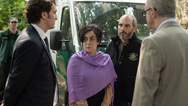 La razón por la que Candela Peña ha decidido no ver 'El caso Asunta': "Para que me dé un ictus, no la veo" noticias imagen