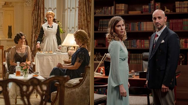 RTVE y Antena 3 eliminan de su programación 'La Promesa' y 'Sueños de Libertad' por Semana Santa noticias imagen