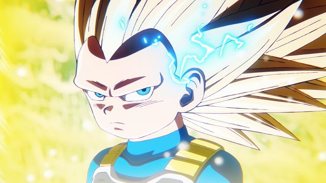 Vegeta por fin ha cumplido uno de los sueños de los fans en 'Dragon Ball Daima'... Pero ha abierto una peligrosa puerta a la inconsistencia noticias imagen