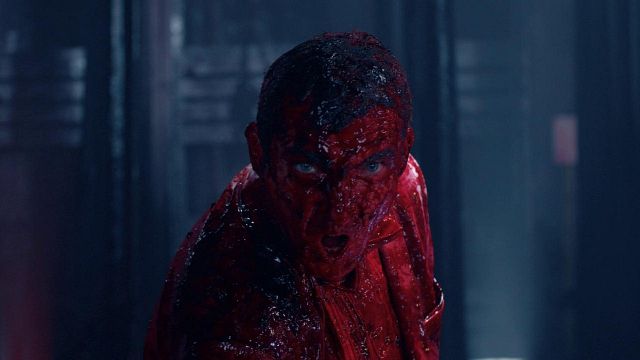 La mejor película de la semana es una bomba de relojería llena de sangre, vísceras y humor con mala leche noticias imagen