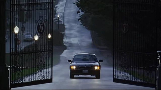 En 1997, esta película de David Fincher tuvo uno de los finales más polémicos del momento. Ahora podemos admirar su grandeza noticias imagen