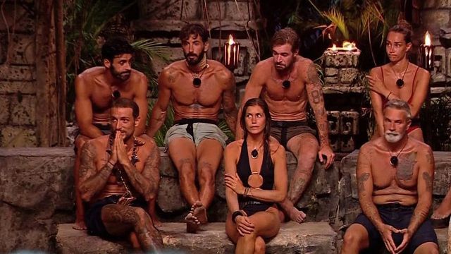 'Supervivientes All Stars 2' anunció al cuarto expulsado de la edición: Esta es la inesperada lista de nominados de la semana noticias imagen