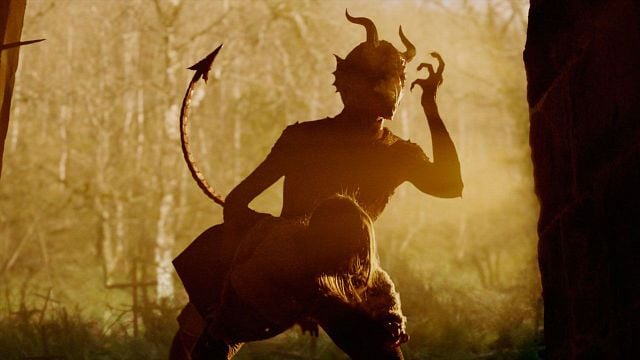 Hoy en Netflix: Una película de fantasía española que no tiene nada que envidiar a las de Hollywood