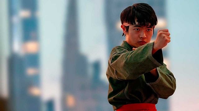 "El próximo Karate Kid ya está aquí": la nueva película de la franquicia revive en pantalla grande 15 años después con planes de futuro noticias imagen