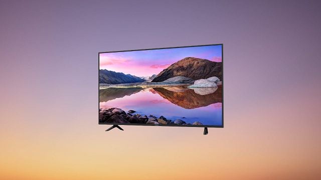 Esta Smart TV de Xiaomi es un chollo: llévatela casi a mitad de precio con la oferta de reacondicionados de El Corte Inglés noticias imagen