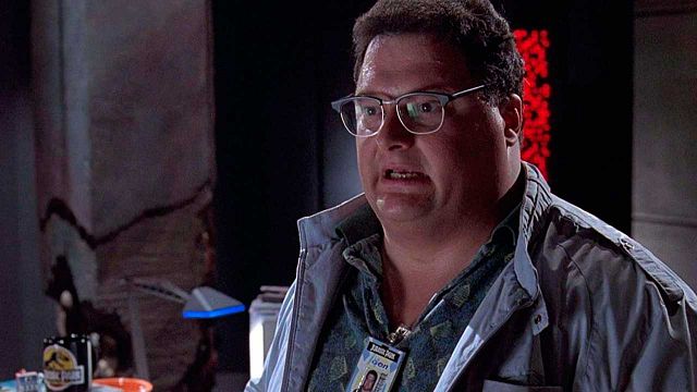 Hace 32 años Steven Spielberg hizo un guiño a una de sus películas más míticas en 'Parque Jurásico': Ahora 'Jurassic World 4 ha introducido otro noticias imagen